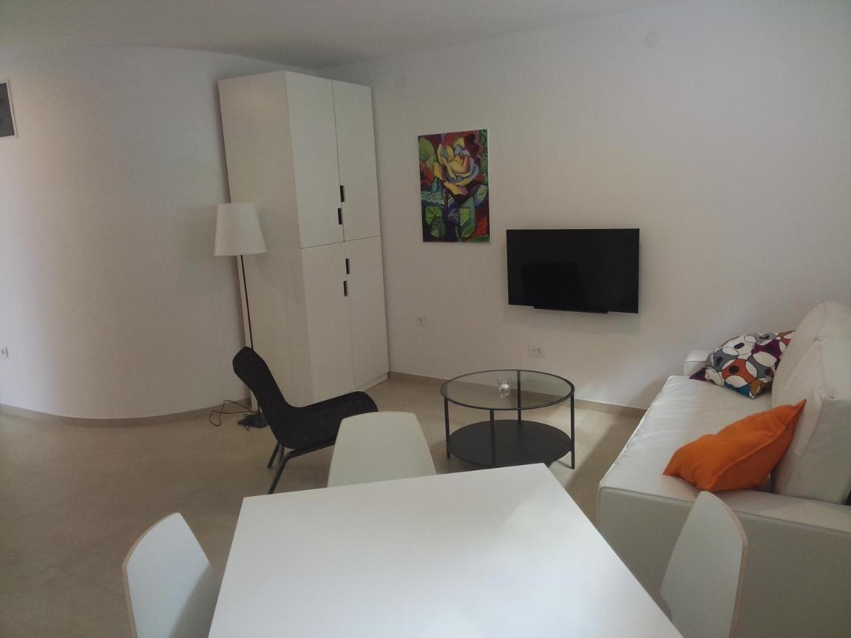 Drance Apartments 塞尔瑟 外观 照片