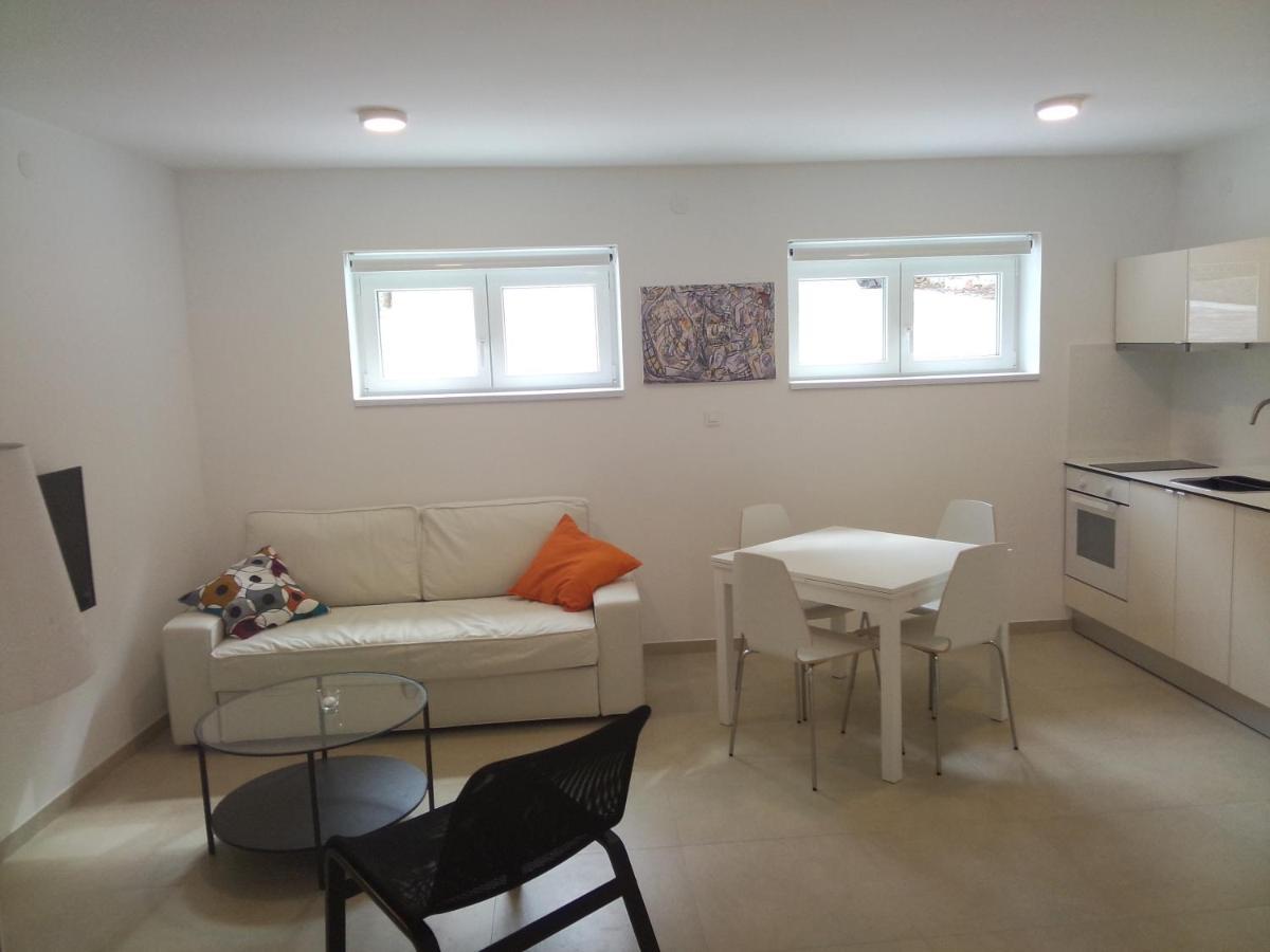 Drance Apartments 塞尔瑟 外观 照片