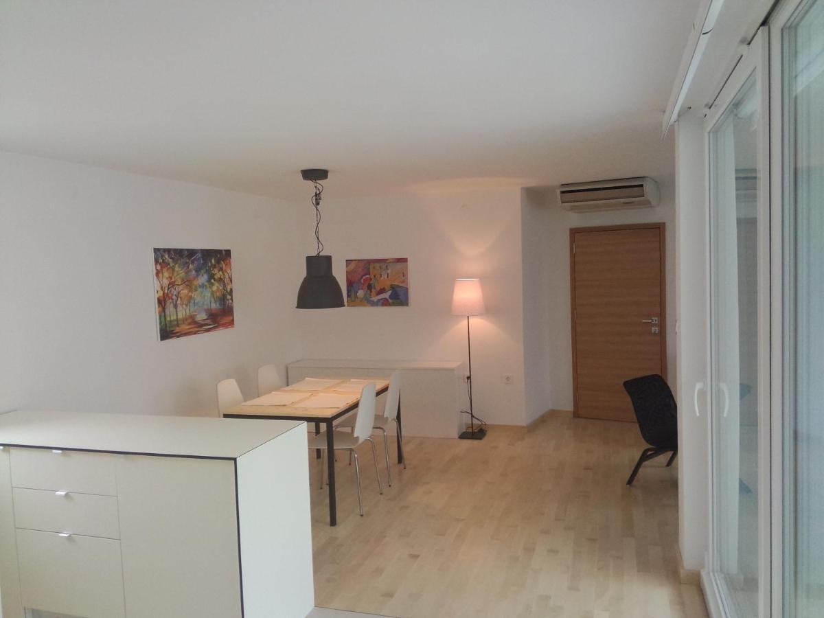Drance Apartments 塞尔瑟 外观 照片