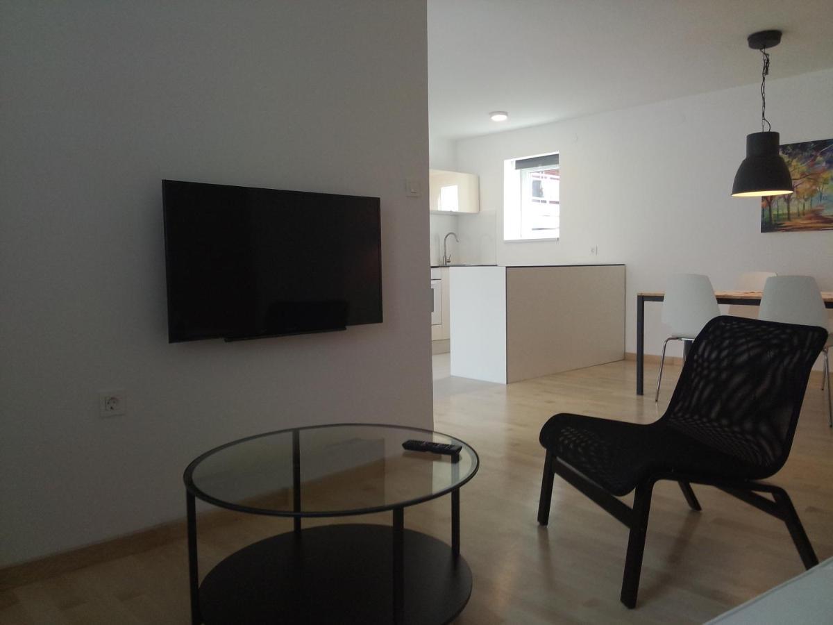 Drance Apartments 塞尔瑟 外观 照片