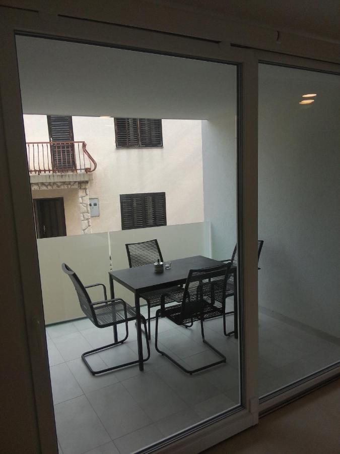 Drance Apartments 塞尔瑟 外观 照片