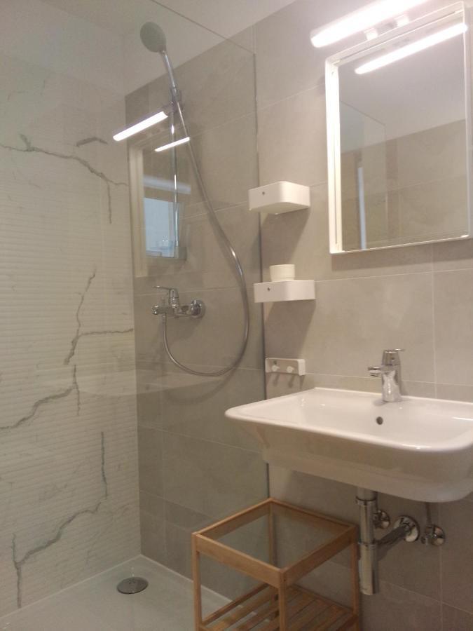 Drance Apartments 塞尔瑟 外观 照片