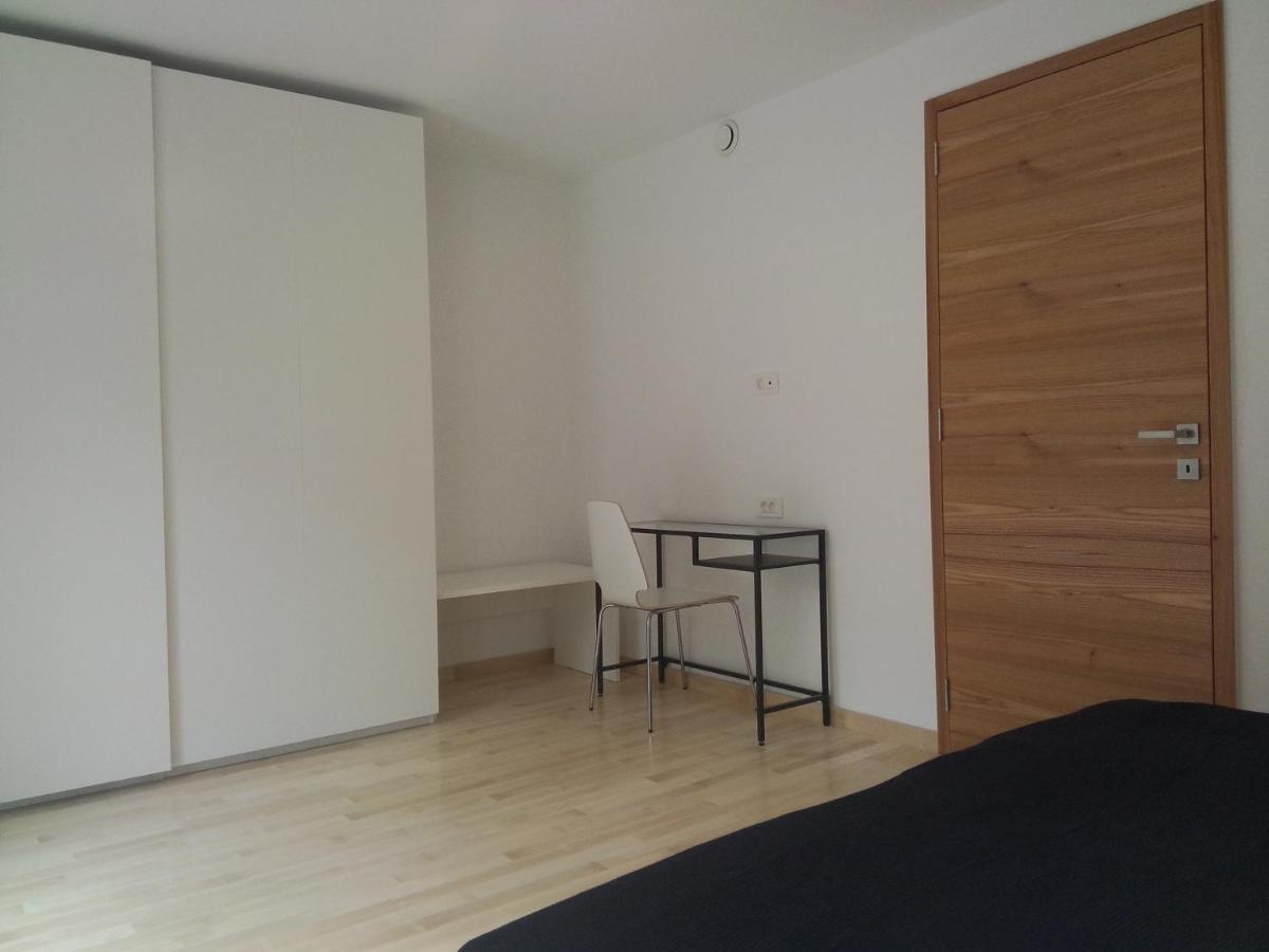 Drance Apartments 塞尔瑟 外观 照片