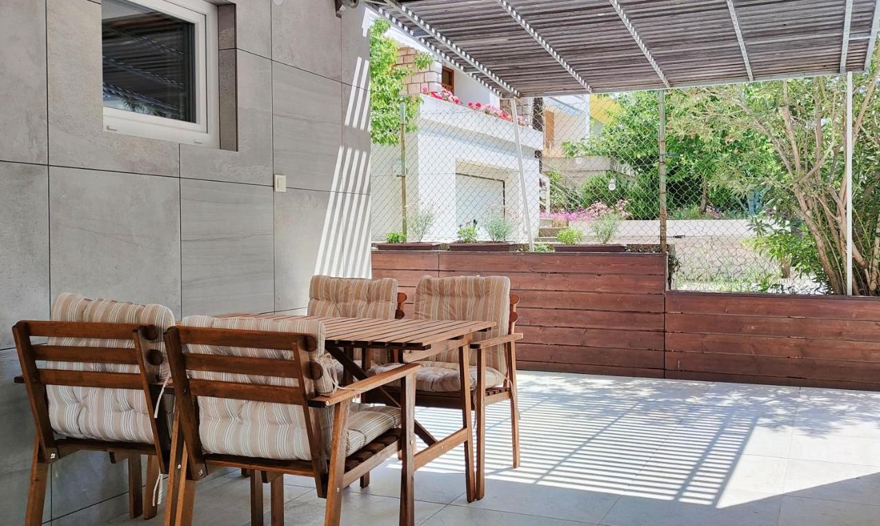 Drance Apartments 塞尔瑟 外观 照片
